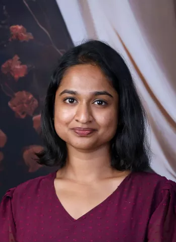 Aishwarya B. Narayana