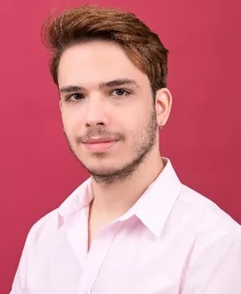 João Gabriel Gonçalves Chiquito