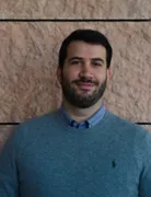 Dr. Marcello La Rosa
