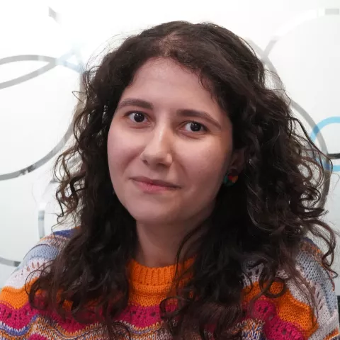 Masuma Suleymanova