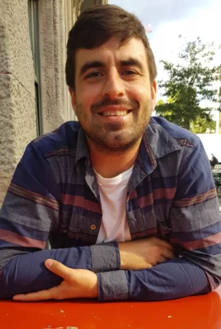 Dr. Nuri Yazdani