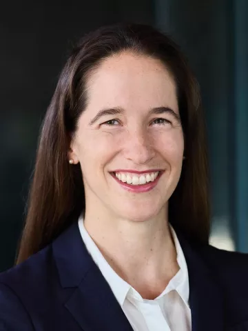 Prof. Vanessa Wood