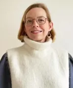 Prof. Sandra van Aert