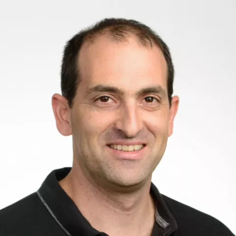 Dr. Assaf Anderson