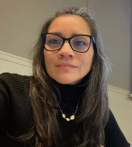 Prof. Milena Arciniegas