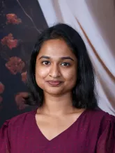 Aishwarya B. Narayana