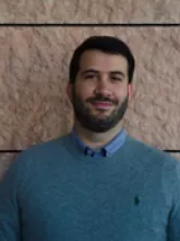 Dr. Marcello La Rosa