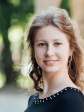 Lidiia Dubenska