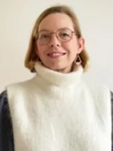Prof. Sandra van Aert
