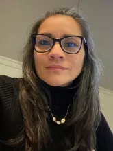 Prof. Milena Arciniegas